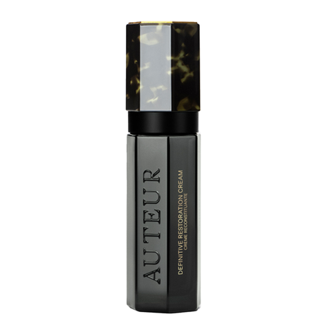 Auteur Skincare