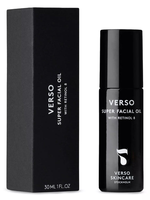 Super Facial Oil