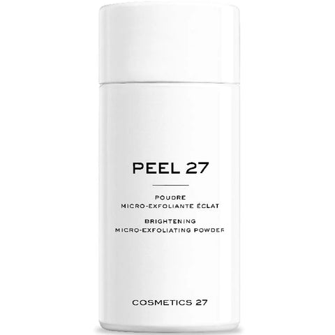 Peel 27