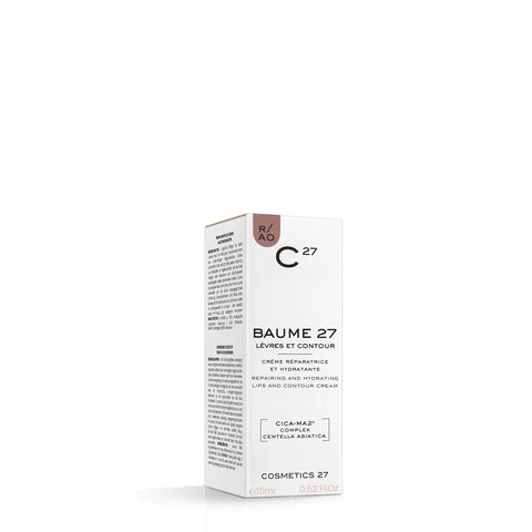 Balm 27 Lip and Contour