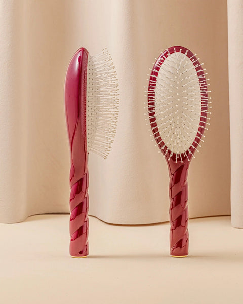 No. 4 The Massaging Detangling Hair Brush