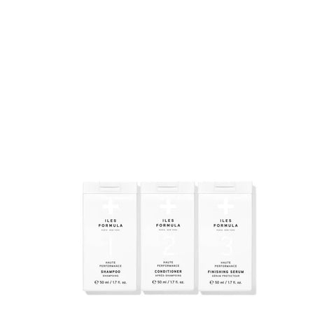 Iles Formula Minis