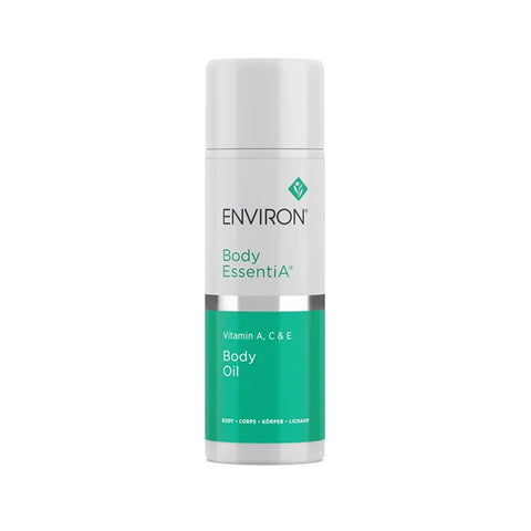 Vitamin A, C & E Body Oil