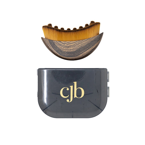 CJB Lymphatic Brush: Body