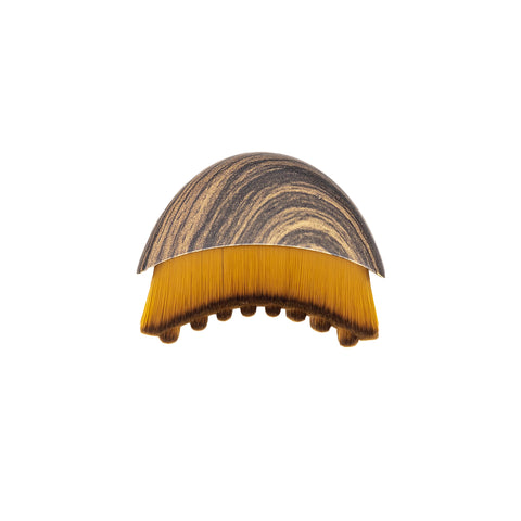 CJB Lymphatic Brush: Face