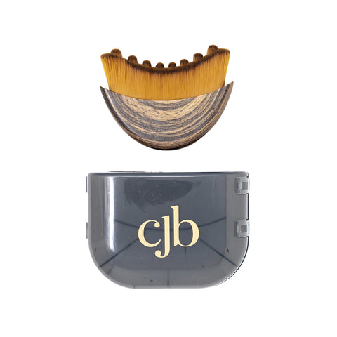 CJB Lymphatic Brush: Face