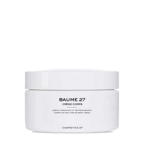 Baume 27 Corps