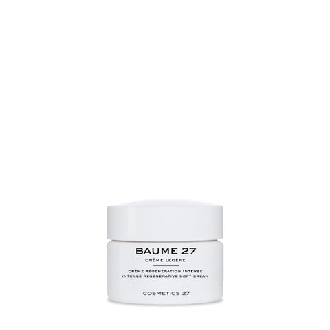 Travel Baume 27 Creme Legere