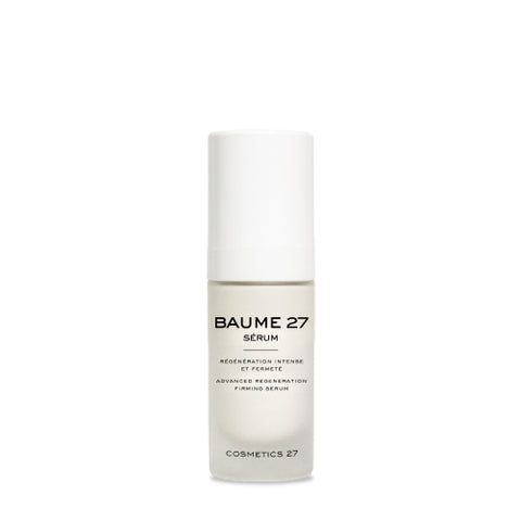 Baume 27 Serum