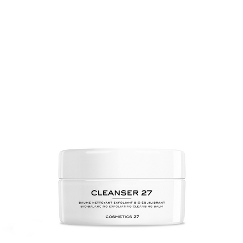 Travel Cleanser 27