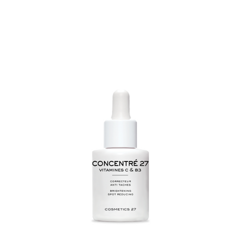 Concentre 27