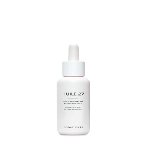 Travel Huile 27