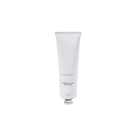 Travel Crème Para O Corpo Body Cream