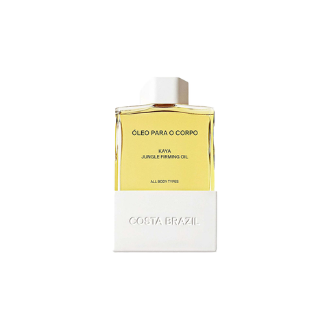 Travel Kaya Jungle Firming Oil