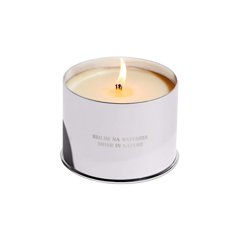 Vela Jungle Candle
