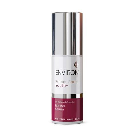 Tri-Retinoid Complex Retinol Serum Forte