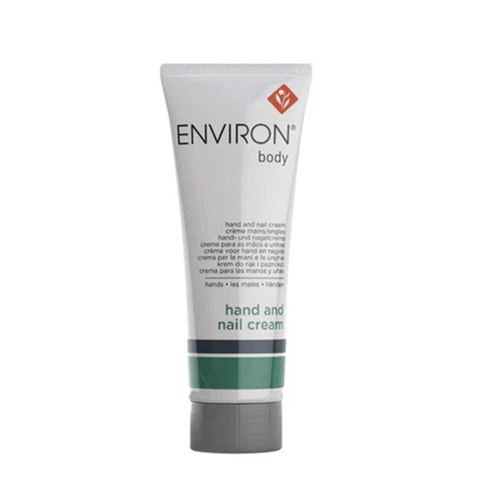 Hand and Nail Cream