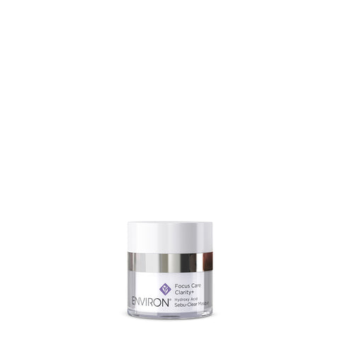 Hydroxy Acid Sebu-Clear Masque