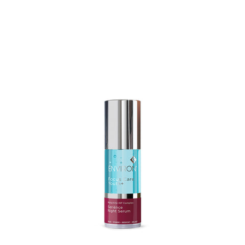 Malachite-NP Complex Seriénce Night Serum