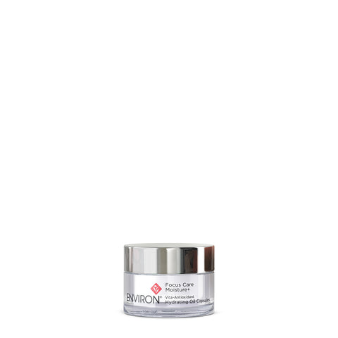 Vita-Antioxidant Hydrating Oil Capsules