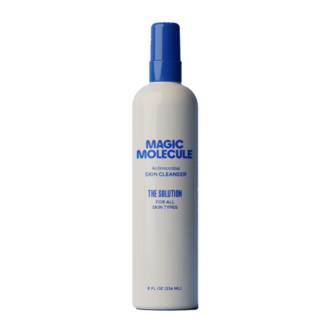 The Solution Hypochlorous Acid Spray