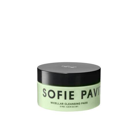 Micellar Cleansing Pads