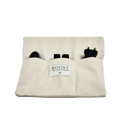Boost LED Decolletage Bib