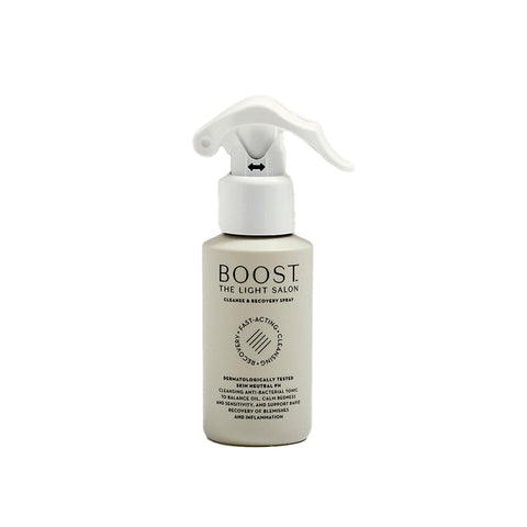 Boost LED Collar