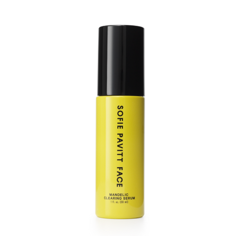 Mandelic Clearing Serum