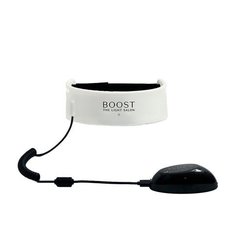 Boost LED Collar