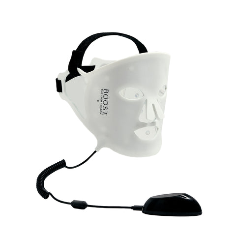 Boost LED Mask