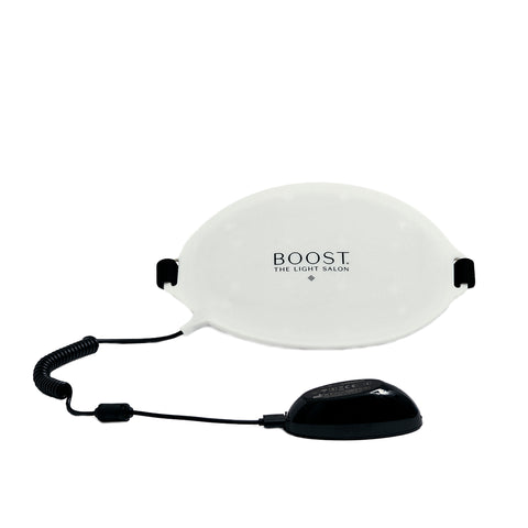 Boost LED Patch