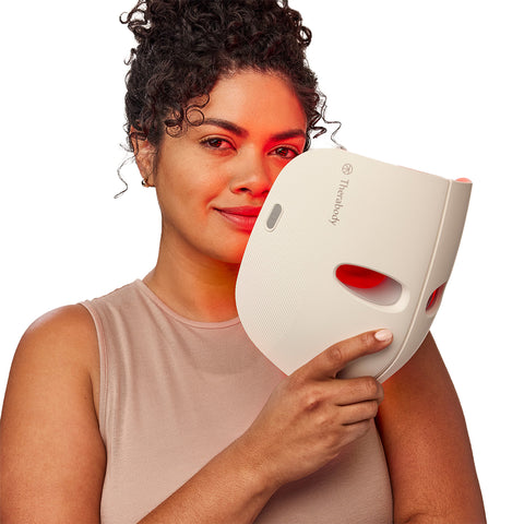 Theraface Mask