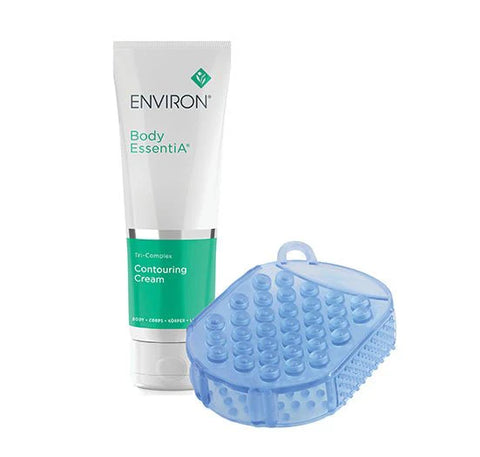 Tri-Complex Body Contouring Cream