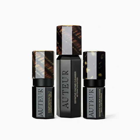 Auteur Skincare