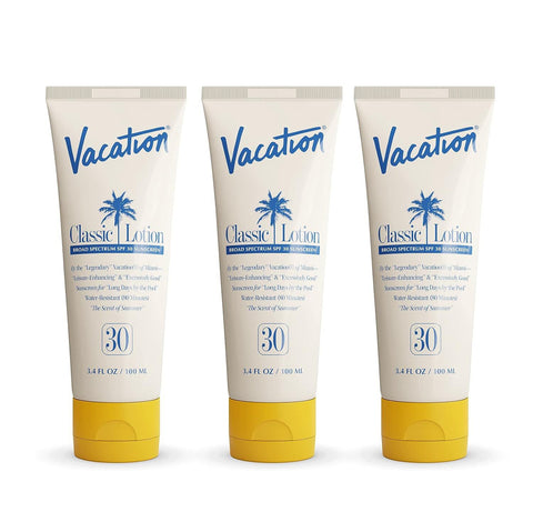 Vacation