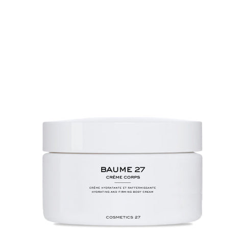 Cosmetics 27