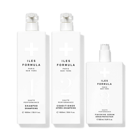 Iles Formula