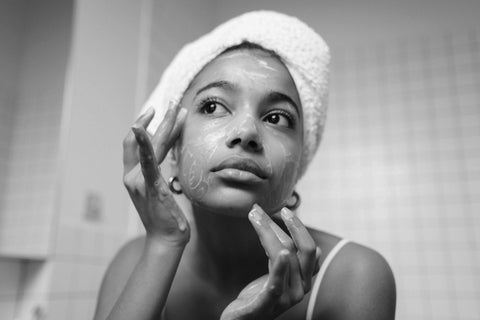 Cleansers