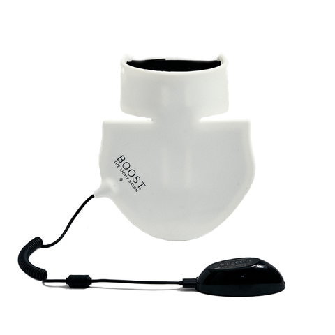 Salon Boost LED masks