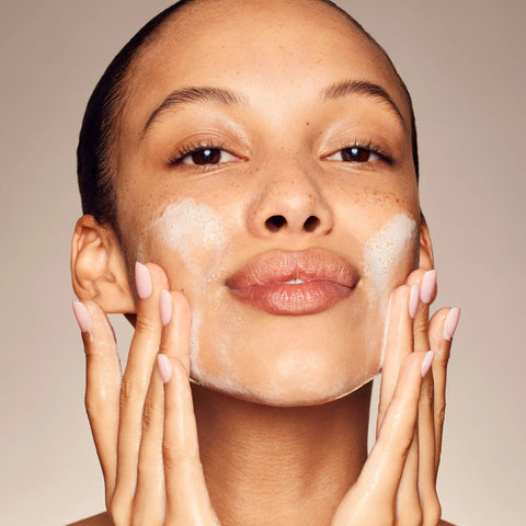 Clean Clean Gentle Cleanser Travel Size