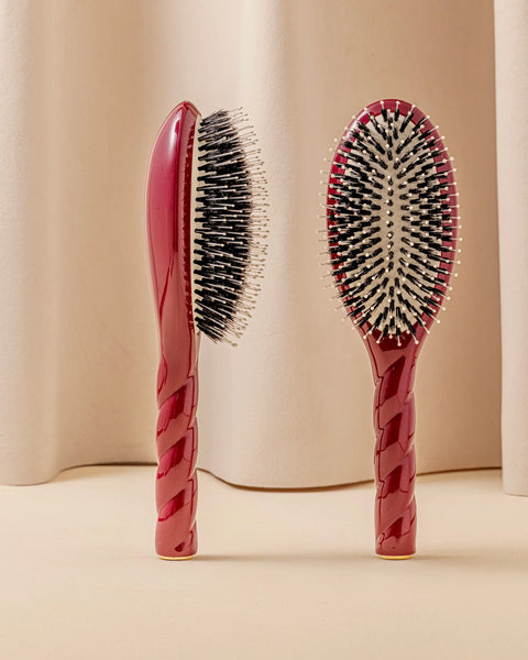 No. 3 The Gentle Scalp Hair Care Brush
