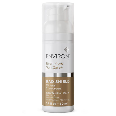 RAD Shield Mineral Sunscreen SPF 30