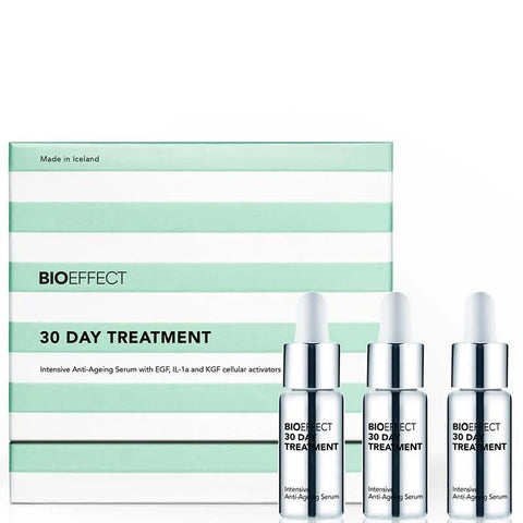 30 Day Power Treatment