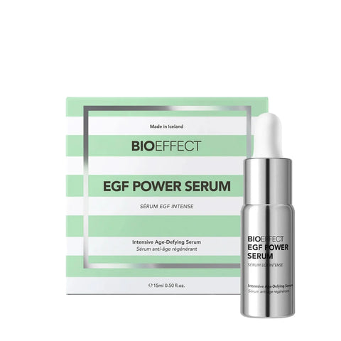 EGF Power Serum