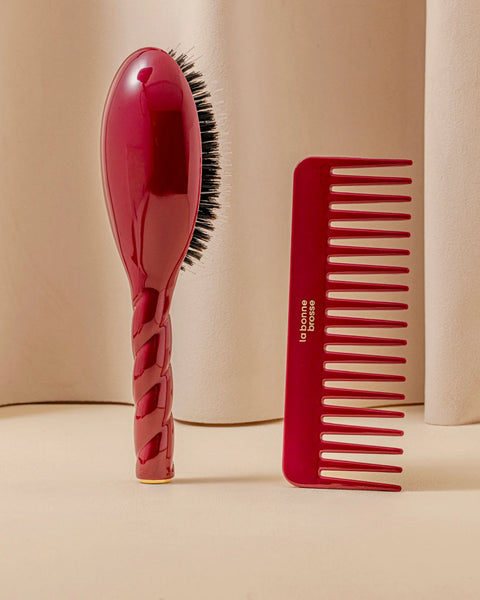 The Large Detangling Comb