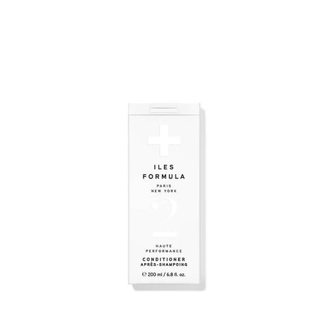 Conditioner Haute Performance