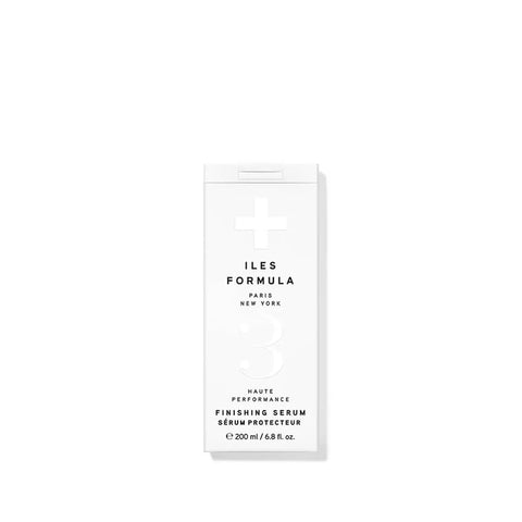 Finishing Serum Haute Performance
