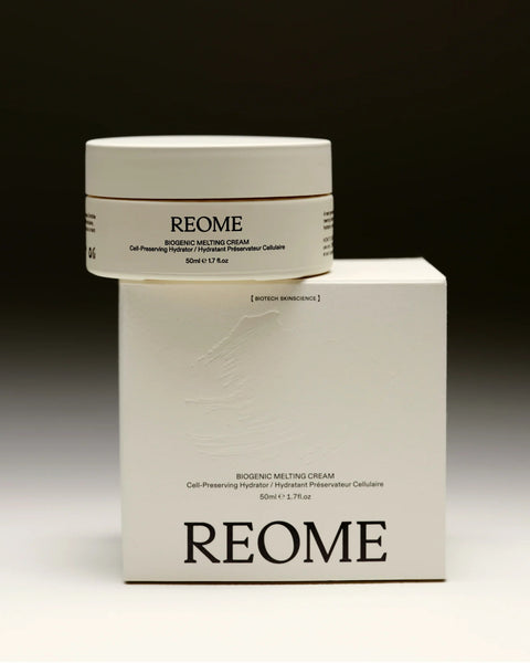 Biogenic Melting Cream