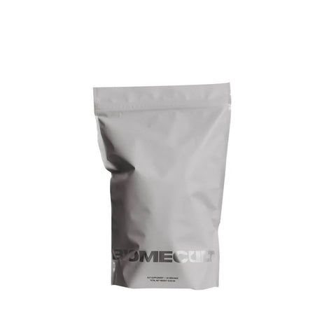 Biomecult Prebiotic Fiber